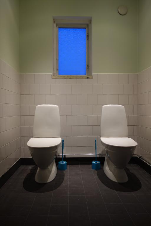 Fengers Husrum Fengersfors Exteriör bild