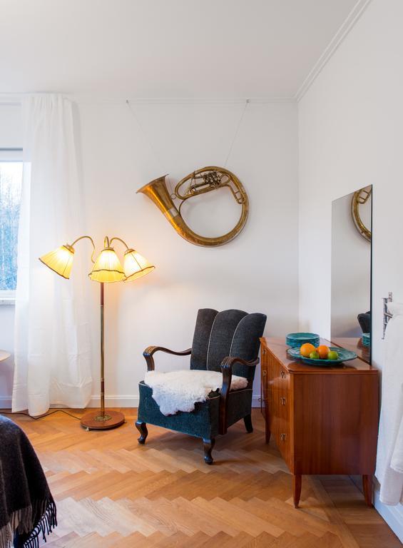 Fengers Husrum Fengersfors Rum bild